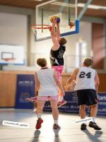Rendslam 3x3 Finals