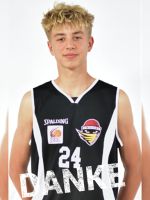 Jared Baumeister startet für die Seawolves