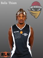 Kadernews Balla Thiam