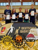 BBCR Jugend überzeugt beim 3x3 Weekend