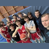 U18-Twisters werden Landesmeister