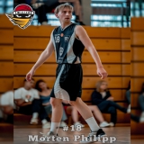 Kadernews: Morten Philipp