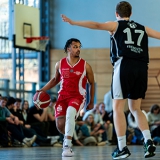 Starkes Finish einer starken Saison