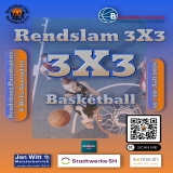 RENDSLAM 2025 das 3x3 Highlight