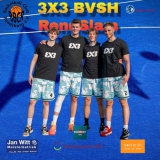 3x3 Rendslam Champions