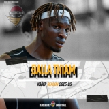 Balla is back