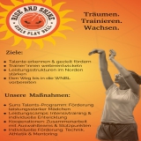 Aus Leidenschaft wird Leistung, unsere Ziele im weiblichen Leistungssport