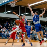 Wichtige Punkte gesichert 