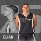 Interview mit Elian Martinovic