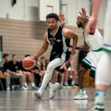 Aufholjagd ohne Punkte