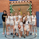 U18 Junior SUNS gewinnen gegen den TSV Klausdorf