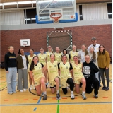 SUNS spielen in der Oberliga den nächsten Sieg ein! 