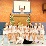 Vorrunde zur Norddeutschen Meisterschaft – die Junior SUNS sind bereit!