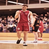 Bitterer Abstieg trotz Heimsieg