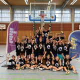 Stadtwerke SH Junior Camp wieder ein voller Erfolg