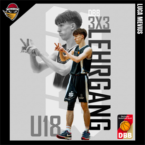 DBB3x3LUCA