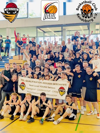 JBBLgeschafft