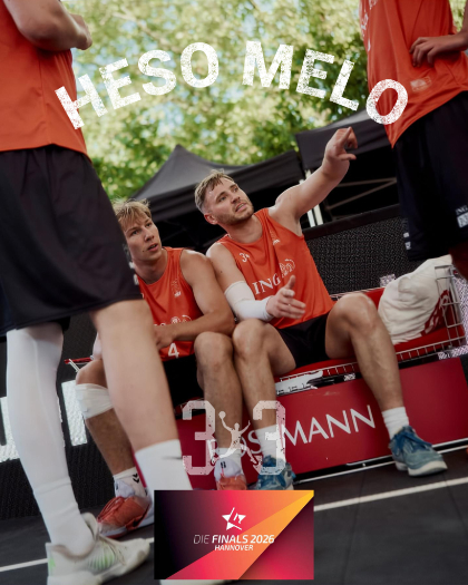 HesoMelo3x3 1DM26