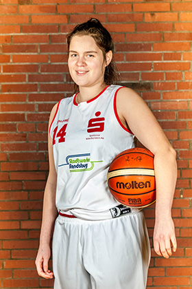 Antje Grusla #14