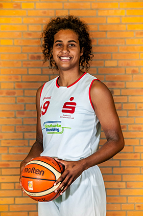 Thalia Kretschmar #19