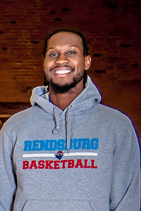 Garret Jefferson